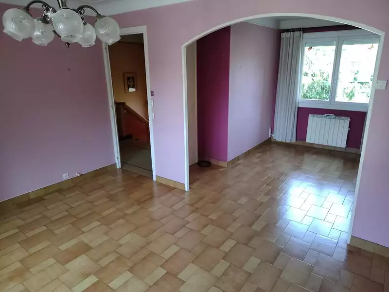 Maison, 70 m²