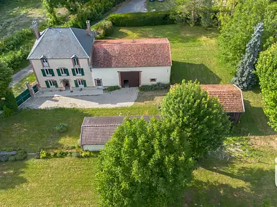 Maison, 185 m²