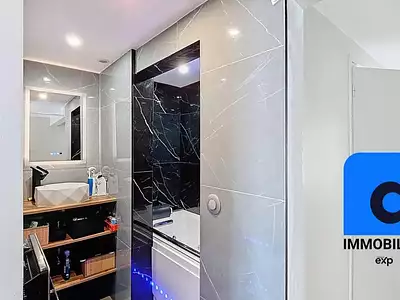 Appartement, 225 m²
