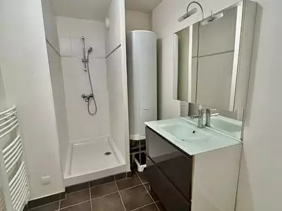 Appartement, 70 m²