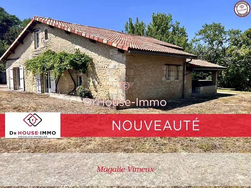 Maison, 181 m²