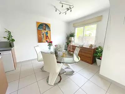 Maison, 117,7 m²