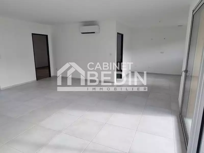 Maison, 119,4 m²