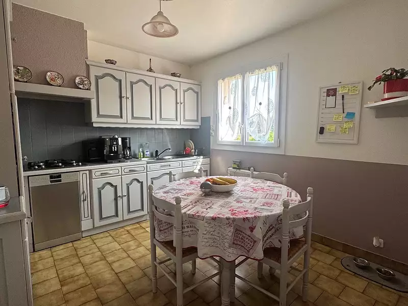 Maison, 87 m²