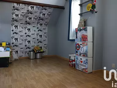 Maison, 143 m²
