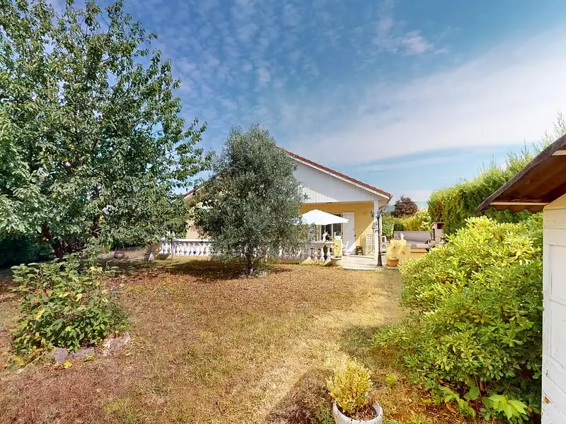 Maison, 108 m²