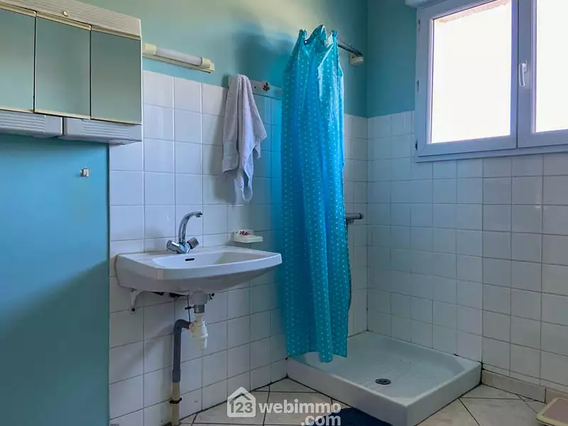 Maison, 120 m²