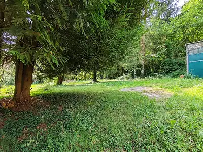 Terrain, 1 584 m²