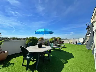 Appartement, 102 m²