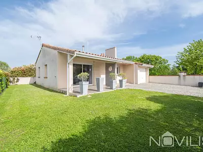 Maison, 90 m²