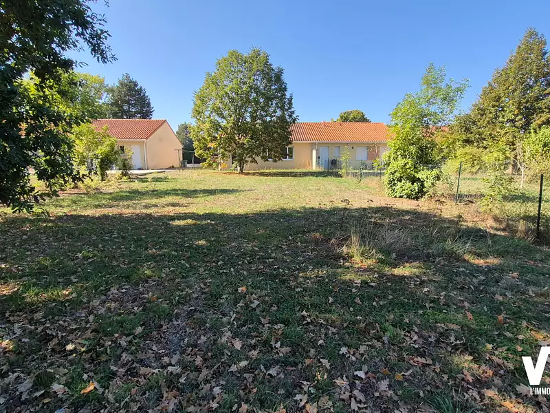 Maison, 77 m²