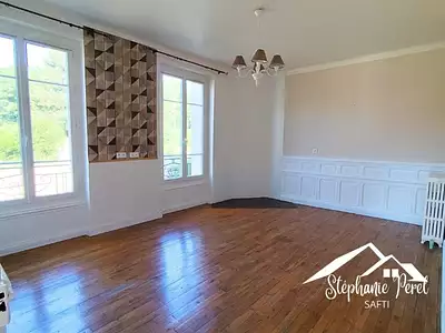 Maison, 115 m²