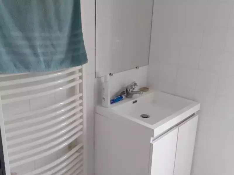 Immeuble, 114 m²