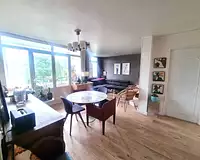 Appartement, 67 m²