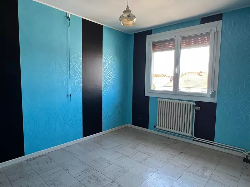 Maison, 105 m²