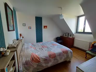 Maison, 141 m²