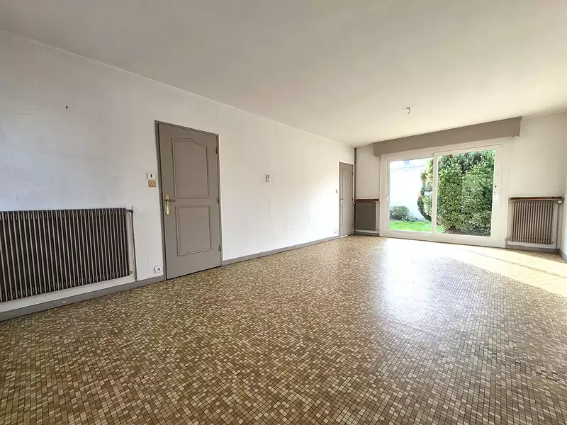 Maison, 89 m²