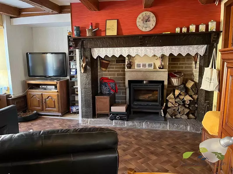 Maison, 90 m²