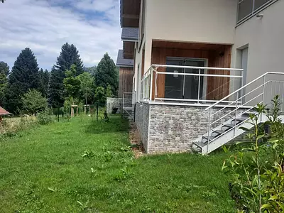 LES VILLAS CELESTES