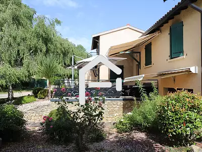 Maison, 250 m²