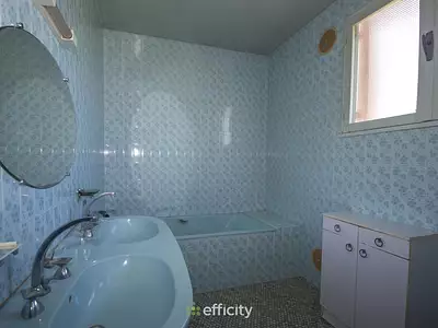 Maison, 102 m²