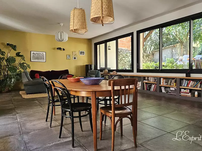 Maison, 130 m²