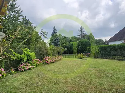 Maison, 93 m²