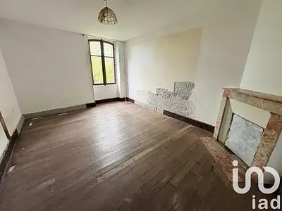 Maison, 78 m²