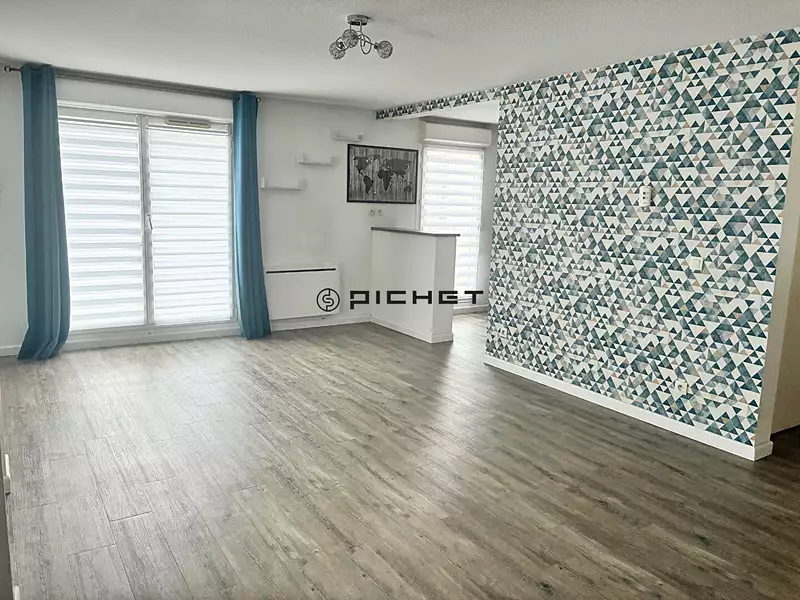 Appartement, 96 m²