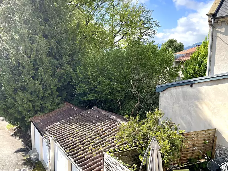 Appartement, 78,2 m²