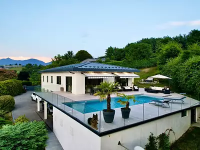 Maison, 307 m²
