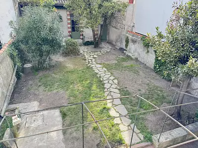 Maison, 160 m²