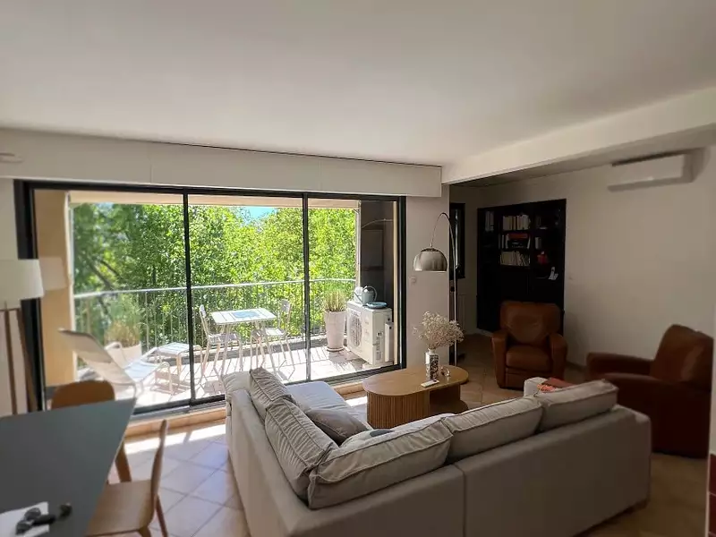 Appartement, 67 m²