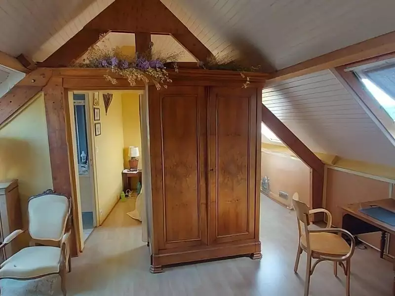 Maison, 160 m²