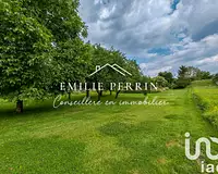 Terrain, 867 m²