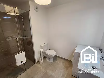 Appartement, 40,14 m²