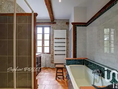 Maison, 250 m²