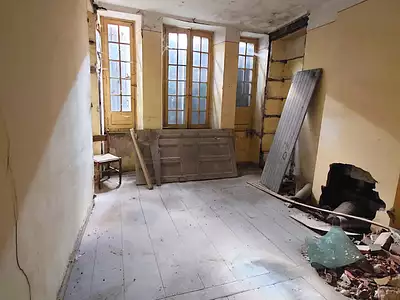 Maison, 350 m²