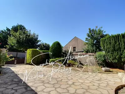 Maison, 120 m²