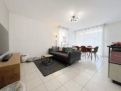 Appartement, 66 m²