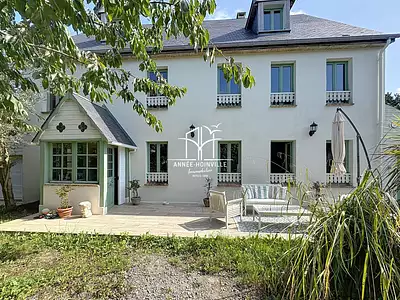 Maison, 286 m²