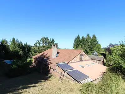 Divers, 280 m²