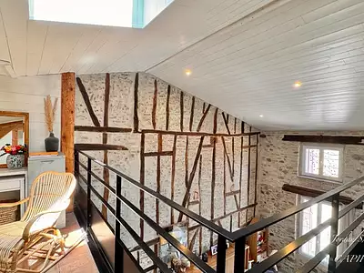 Maison, 145 m²