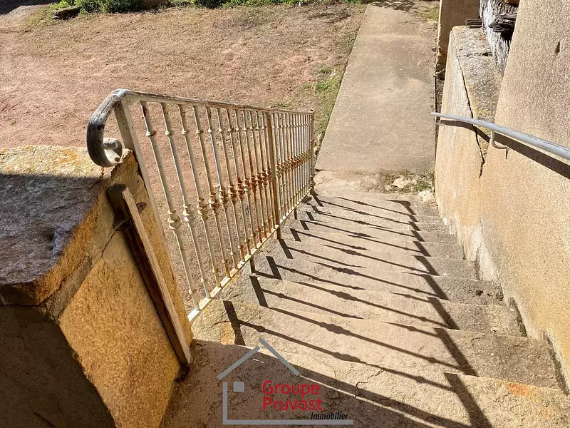 Maison, 90 m²