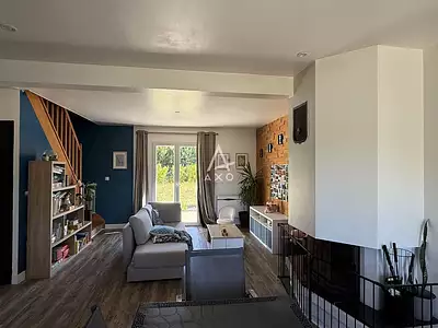 Maison, 103,38 m²