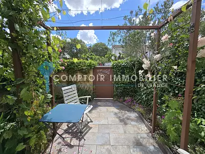 Maison, 96 m²