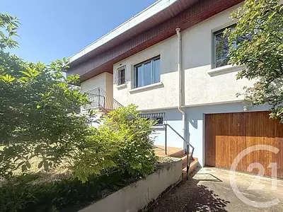 Maison, 140 m²