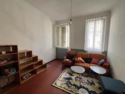 Appartement, 39 m²