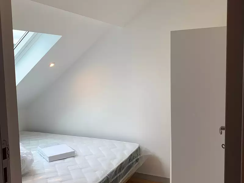 Appartement, 13 m²