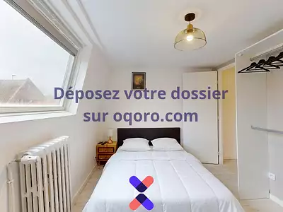 Appartement, 87,18 m²